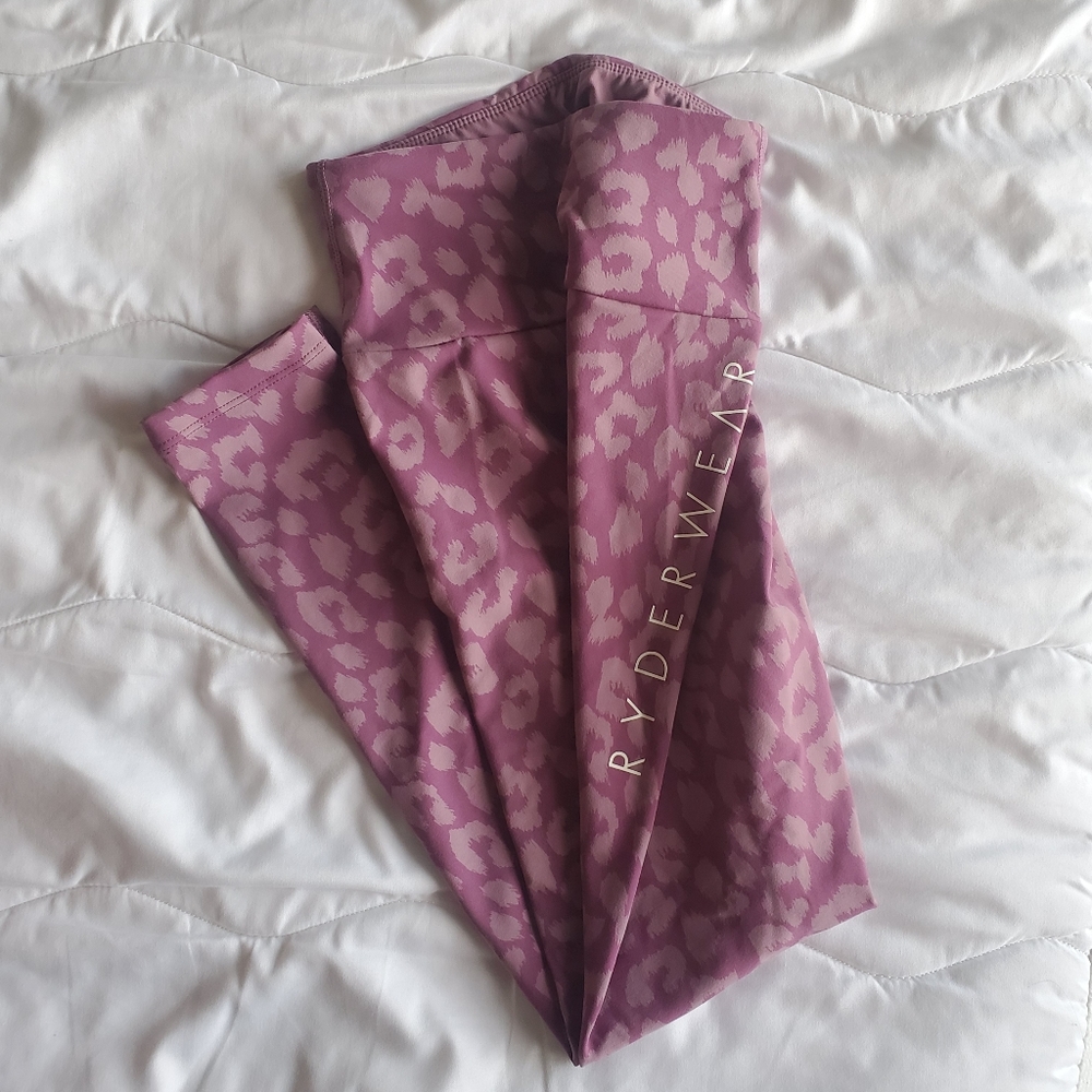 Ryderwear pants
